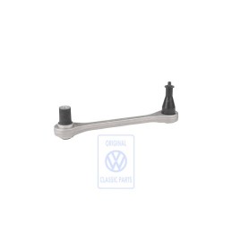 VW Original Barra Acoplamiento - 3D0501529B