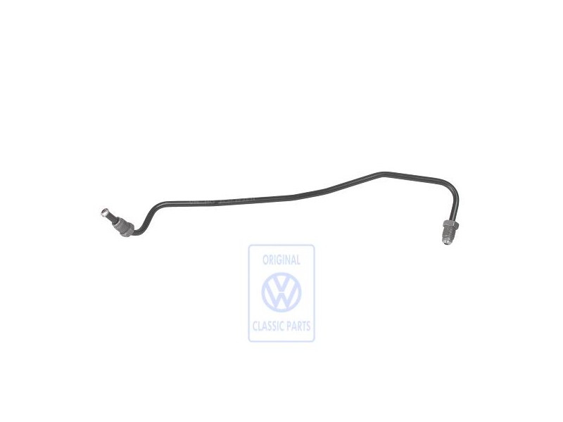 VW Original Tuberia Freno - 3D0614763E