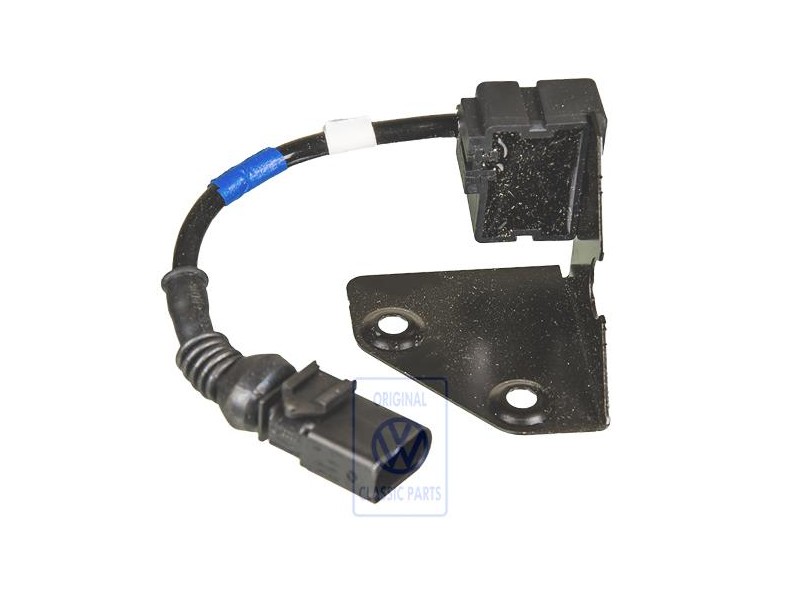 VW Original Sensor De Aceleracion Para Carroceria - 3D0616576C