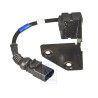 VW Original Sensor De Aceleracion Para Carroceria - 3D0616576C