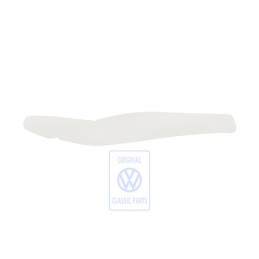 VW Original Lamina Protectora (Autoadhesiva) - 3D0823764A