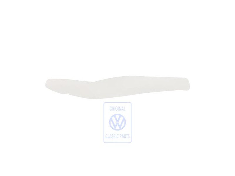 VW Original Lamina Protectora (Autoadhesiva) - 3D0823764A