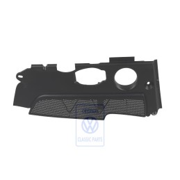VW Original Cubierta - 3D0825182B