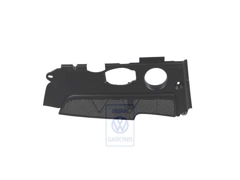 VW Original Cubierta - 3D0825182B