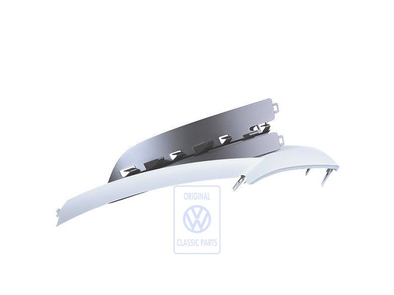 VW Original Cubierta - 3D0854661A