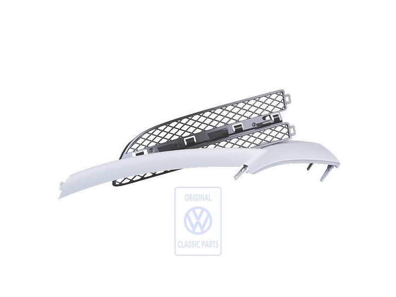 VW Original Cubierta - 3D0854661C