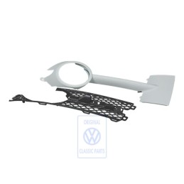 VW Original Cubierta - 3D0854661D