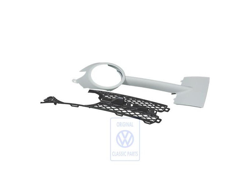 VW Original Cubierta - 3D0854661D