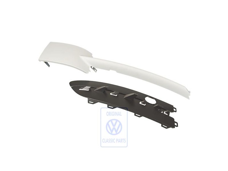 VW Original Cubierta - 3D0854662A