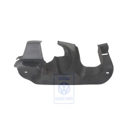 VW Original Cubierta P. Semieje Articulado - 3D0863189