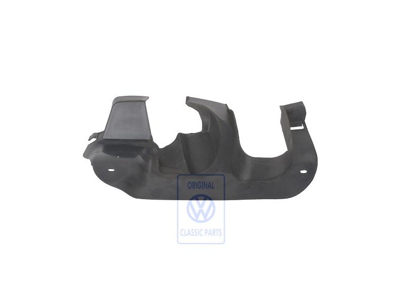 VW Original Cubierta P. Semieje Articulado - 3D0863189