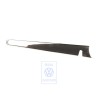 VW Original Recubrimiento P.Descansabrazos Cromo - 3D0864358A 2ZZ