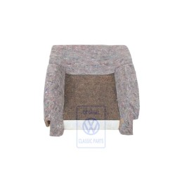 VW Original Acolchado P. 