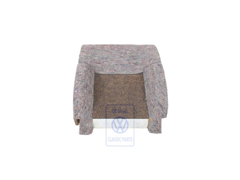 VW Original Acolchado P. 