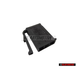 VW Original Caja Contacto Plano - 191906231B