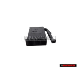 VW Original Caja Contacto Plano - 191906231B