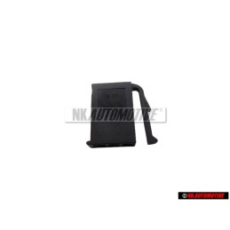 VW Original Caja Contacto Plano - 191906231B