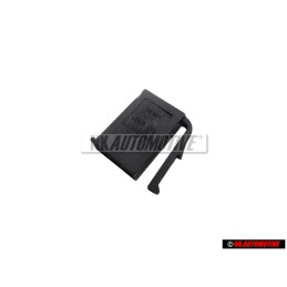 VW Original Caja Contacto Plano - 191906231B