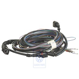 VW Original Mazo Cables P. Sensor Regimen Revoluciones - 3D0927903J