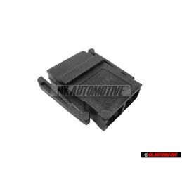 VW Original Caja Contacto Plano - 191971993