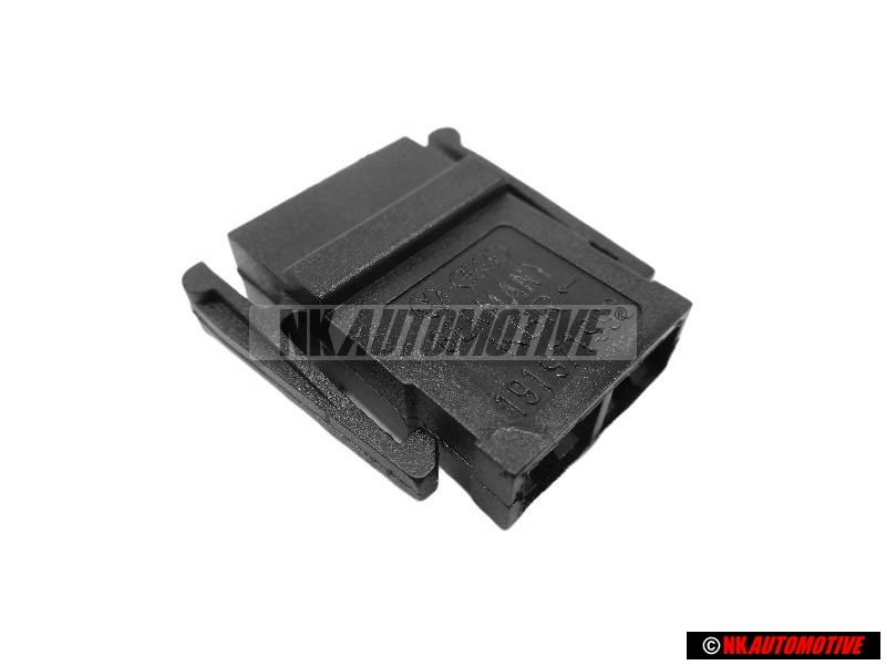 VW Original Caja Contacto Plano - 191971993
