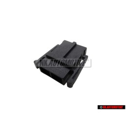 VW Original Caja Contacto Plano - 191971993