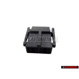 VW Original Caja Contacto Plano - 191971993