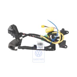 VW Original Juego De Cables - 3D0972072AC