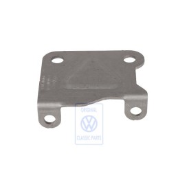 VW Original Chapa Soporte - 3D0972592B