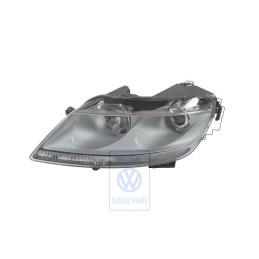 VW Original Faro Para Lampara De Descarga De Gas - 3D1941017M