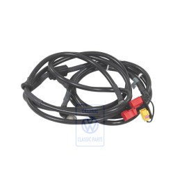 VW Original Juego Cables P. 