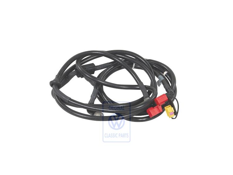 VW Original Juego Cables P. 