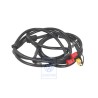 VW Original Juego Cables P. 