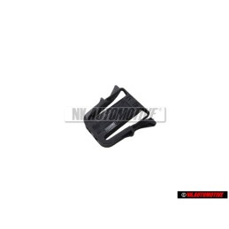 VW Original Caja Contacto Plano - 1H0972702A