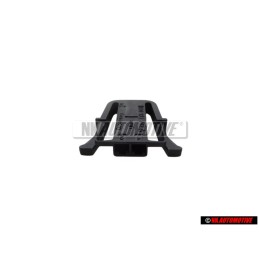 VW Original Caja Contacto Plano - 1H0972702A