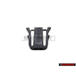 VW Original Caja Contacto Plano - 1H0972702A