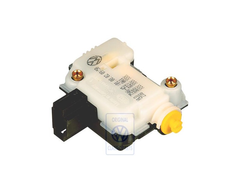 VW Original Servomotor - 3D5827061