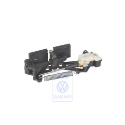 VW Original Pieza De Cierre - 3D5827511E