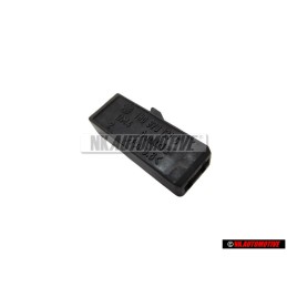 VW Original Caja Contacto Plano - 1H0973121C