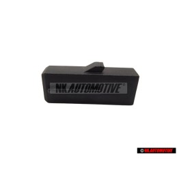 VW Original Caja Contacto Plano - 1H0973121C