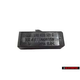 VW Original Caja Contacto Plano - 1H0973121C