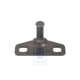VW Original Cuna Cierre - 3U5827511