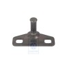 VW Original Cuna Cierre - 3U5827511