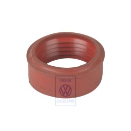 VW Original Pieza Suprimida - 411261727