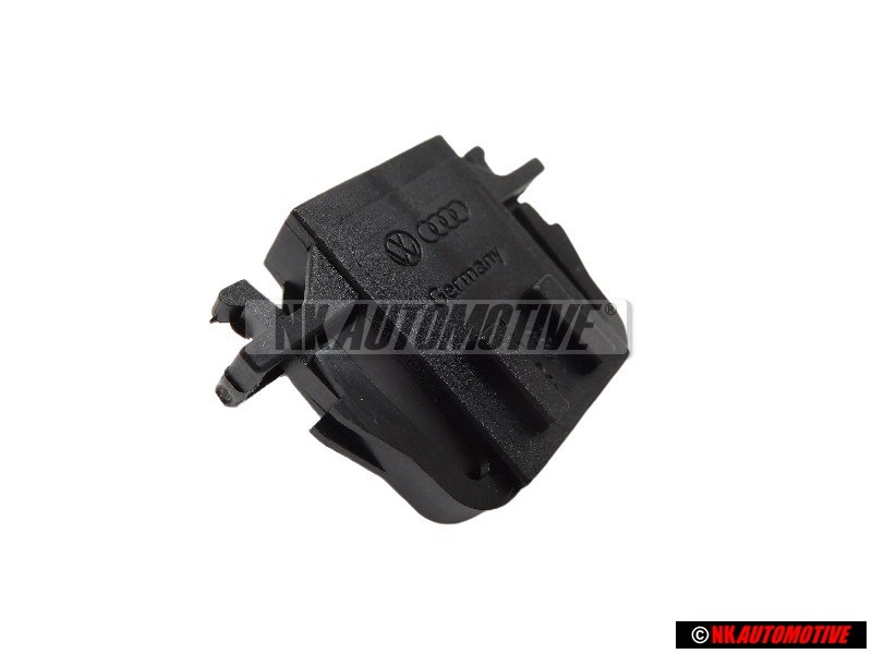 VW Original Caja Contacto Plano - 1J0972752