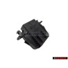 VW Original Caja Contacto Plano - 1J0972752