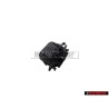 VW Original Caja Contacto Plano - 1J0972752