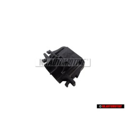 VW Original Caja Contacto Plano - 1J0972752