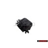 VW Original Caja Contacto Plano - 1J0972752