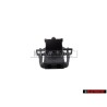 VW Original Caja Contacto Plano - 1J0972752